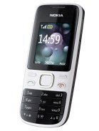 Kostenlose Klingeltöne Nokia 2690 downloaden.
